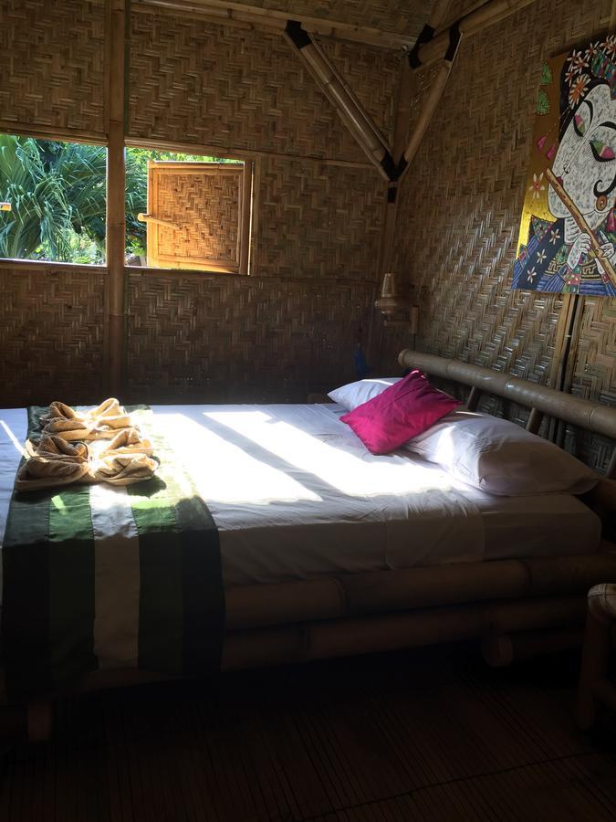 Rumah Kundun Gili Trawangan Exteriér fotografie