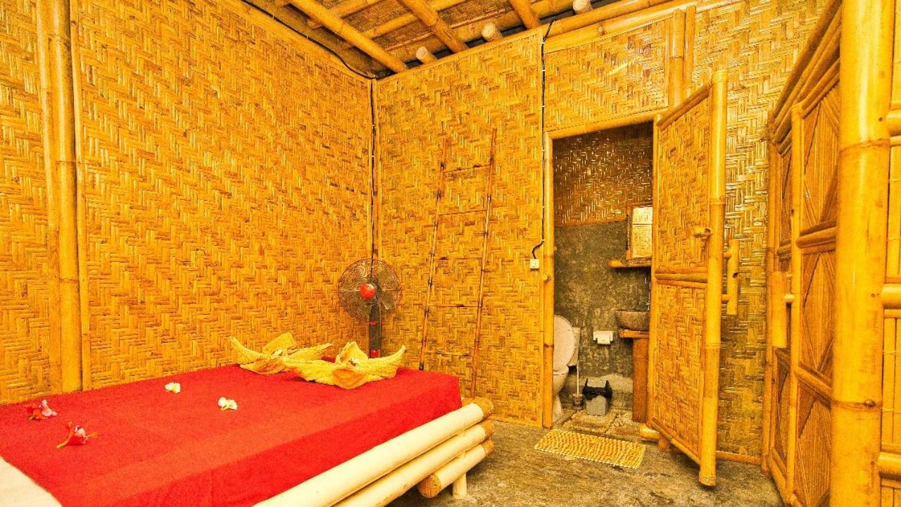 Rumah Kundun Gili Trawangan Exteriér fotografie